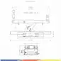 Preview: AC Hydraulic Scherenheber / Achsheber SD40PHL-W für Elektroautos